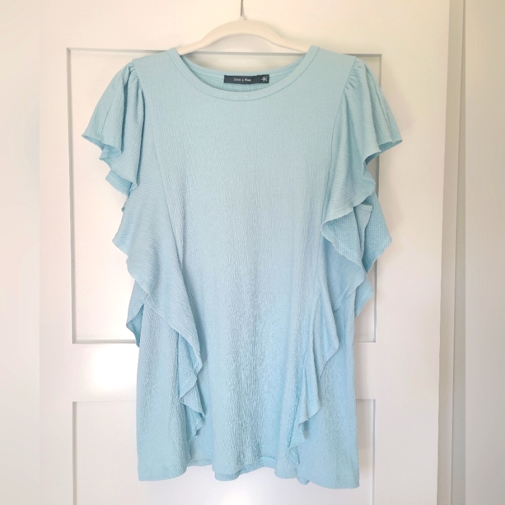 Women's Doe & Rae top